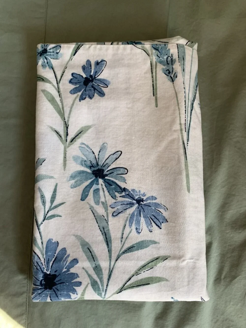 The Company Store Cotton King Pillowcases Set of Six Like New